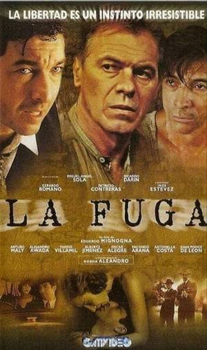 In the summer of 1928, several inmates from the National Penitentiary in Buenos Aires managed to escape. The film narrates the fate of each of these runaways in search of their destiny - tough men with their own ethical codes and ready to do anything not to return to prison. Some of them will suffer violent deaths, while others manage de disappear. Sordid and moving stories, not excluding tenderness and love, mercy or horror sealed with a pact of prison love that will remain in the heart of Buenos Aires, as witness of the yearned-for freedom.