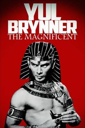 The incredible story of the mythical Russian-American actor and filmmaker Yul Brynner (1920-85), the most exotic sex-symbol since Rudolph Valentino; the story of the atypical destiny of an international nomad: from the Parisian cabarets to the stages of Broadway and the Hollywood studios. The rise to fame of a multidisciplinary genius who became a king of the screen.