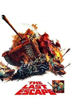 During World War II, American officer Capt. Lee Mitchell (Stuart Whitman) and a British military unit boldly infiltrate German-occupied enemy territory and attempt to kidnap brilliant Nazi scientist Dr. Von Heinken (Pinkas Braun) and bring him back in one piece. While shuttling their prized captive to safety, the Allied forces courageously assist desperate refugees and tussle with overpowering German and Russian forces.