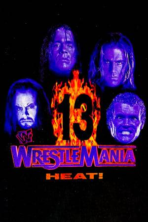 The Undertaker takes on "Sycho" Sid Vicious in a No Disqualification Match with the WWE Championship up for grabs. Bret "Hitman" Hart faces Stone Cold Steve Austin in a Submission Match with special guest referee Ken Shamrock. Mankind and Big Van Vader challenge Owen Hart & The British Bulldog for the WWE World Tag Team Championship. Hunter Hearst-Helmsley takes on Goldust and more!