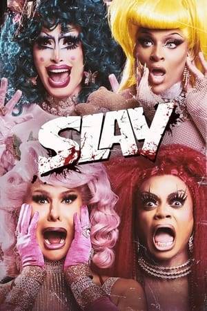 After a booking mistake, four drag queens find themselves performing for a mostly unwelcoming crowd, but when vampires attack, the crowd looks to the queens to save the day.