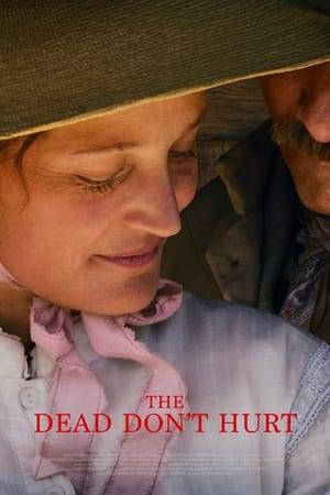 In the 1860s, fiercely independent French-Canadian Vivienne Le Coudy embarks on a journey with Danish immigrant Holger Olsen, attempting to forge a life together in the dusty town of Elk Flats, Nevada. When Holger decides to go fight for the Union in the burgeoning Civil War, Vivienne must fend for herself, which isn't easy in a town controlled by a corrupt mayor.