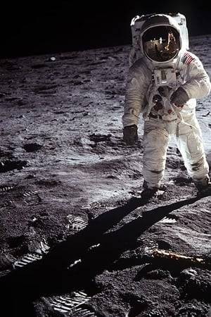 Were the Apollo moon landings faked?