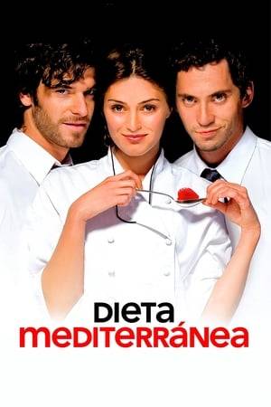 Sofia's story, the best chef the world, and the two men who helped her to become a legend.