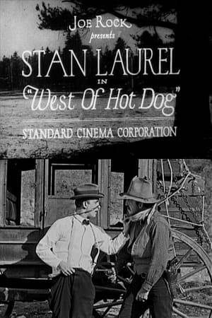 Stan travels to the small town of Hot Dog to collect an inheritance. He learns his late uncle left him everything - but in the event of Stan's death it all goes to his two outlaw cousins.