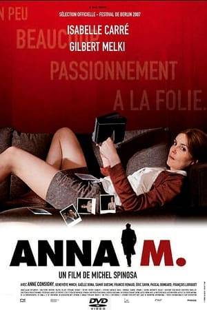 Anna, a somewhat introverted woman, becomes obsessed with the orthopedic surgeon who helped with her recuperation following a car accident. Incorrectly believing the love to be reciprocated, she embarks on several attempts to try and stay in touch with him but, after several rejections, finds herself descending into despair and, ultimately, hatred.