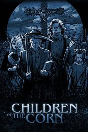 A boy preacher named Isaac goes to a town in Nebraska called Gatlin and gets all the children to murder every adult in town.