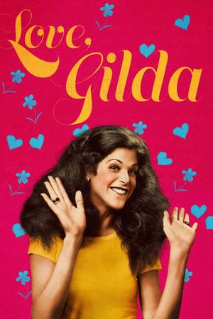 Diaries, audiotapes, videotapes and testimonies from friends and colleagues offer insight into the life and career of Gilda Radner -- the beloved comic and actress who became an icon on Saturday Night Live.