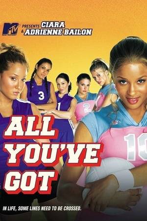 Three friends' love for volleyball is tested to the limit when their school burns to the ground and they are forced to join a rival school in order to win the national championship.