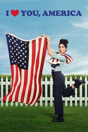 Follow Sarah Silverman as she looks to connect with people who may not agree with her personal opinions through honesty, humor, genuine interest in others and not taking herself too seriously. She feels that now more than ever it's crucial to connect with un-like-minded people.