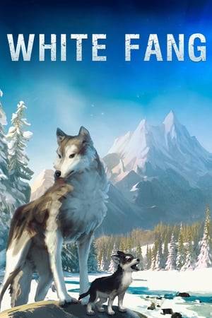 A loyal wolfdog’s curiosity leads him on the adventure of a lifetime while serving a series of three distinctly different masters.