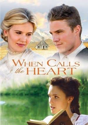 Elizabeth Thatcher, a cultured young teacher in 1910, fears leaving her comfortable world in the city. But when she accepts a teaching position in a frontier town, she finds new purpose and love with a handsome Royal Canadian Mountie.
