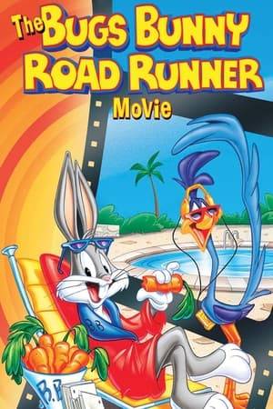 A collection of Warner Brothers short cartoon features, "starring" the likes of Daffy Duck, Porky Pig and Wile.E.Coyote. These animations are interspersed by Bugs Bunny reminiscing on past events and providing links between the individual animations which are otherwise unconnected. This 1979 feature-length compilation includes several of his best cartoons. Among the 11 shorts shown in their entirety are the classics "Robin Hood Daffy," "What's Opera, Doc?," "Bully for Bugs," and "Duck Amuck". The Bugs Bunny Road Runner Movie provides a showcase not only for Jones's razor-sharp timing, but for the work of his exceptional crew, which included designer Maurice Noble, writer Mike Maltese, composers Carl Stalling and Milt Franklyn, and voice actor Mel Blanc.