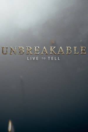 How do you find the strength to go on after witnessing a loved one's tragic murder? Unbreakable: Live to Tell follows extraordinary survivors from every heart-skipping beat of the attack to the odds-defying recovery that led to their new "normal."