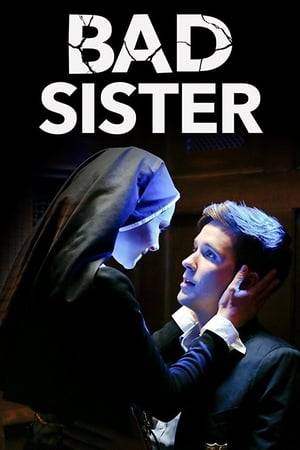 As a top student at St. Adeline's Catholic Boarding School, Zoe senses that something is not quite right about the school's new nun-- a sense proven to be true when it is revealed the "good' nun is an imposter with a fatal attraction to Zoe's brother.