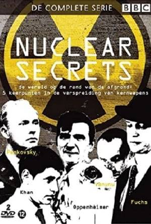 A series of spy thrillers exploring the key turning-points in the race for nuclear supremacy. From the development of the A-bomb, via the Cuban missile crisis, to the spread of nuclear weapons to the Middle East and beyond, each story is told through the eyes of the men who risked everything to proliferate their nuclear secrets and those who tried to stop them. Nuclear weapons and the actions of these men have transformed the face of war - and now the world could pay the price.