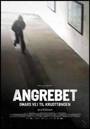 In 2015 Omar el-Hussein staged an attack on Krudttønden and the Synagogue in Copenhagen. This documentary examines the circumstances that lead up to this horrible event.