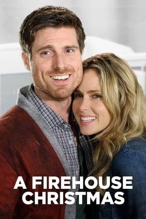 With Christmas approaching, life appears to be good for Tom, an ex-Olympic hockey star, and his girlfriend, Jenny, a firefighter -- at least until Mary, a former Olympic figure skater, Tom's soon-to-be ex-wife and the author of a book of tips on relationships, is convinced that appearing to be still happy with Tom will help sell her book. Tom's strong desire to spend the holidays with his and Mary's daughter provides a test of true love and, ultimately, reveals who the true heroes are.
