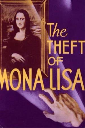 This German crime drama was based on a true story. Willy Forst stars as a poverty-stricken Italian glazier who falls in love with French hotel maid Rosa Valletti. Struck by the girl's resemblance to Leonardo Da Vinci's Mona Lisa, Forst manages to steal the painting from the Louvre in hopes of impressing his sweetheart. But when the girl proves to be a fickle sort, the crestfallen hero confesses his crime and is carted off to jail. Unwilling to admit that he'd been led astray by a woman, Forst claims that he stole the Mona Lisa to restore it to his native Italy, and as a result is hailed as a national hero! Raub der Mona Lisa was distributed in the U.S. by RKO Radio, under the title The Theft of the Mona Lisa.