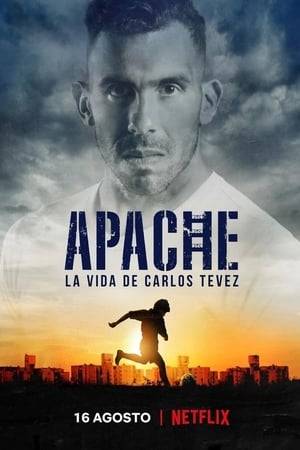 This gritty dramatization of the life of Carlos Tevez shows his rise to soccer stardom amid the harrowing conditions in Argentina's Fuerte Apache.