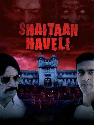 B-Grade filmmaker Hariman shows up to shoot his horror film at an old haveli. Freak occurrences make the crew realise that they're not just shooting a horror film but are soon going to be living one.