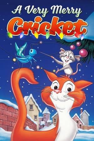 A sequel to "A Cricket in Times Square," in this feature a musical cricket returns to his New York City home and his friends, a cat and a mouse, to discover the meaning of Christmas.