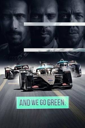Professional drivers on the international Formula E circuit — like Formula One, but with eco-friendly electric cars — race for victory across 10 cities.
