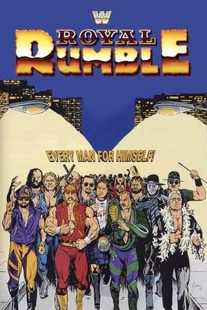 The 1992 WWE Royal Rumble was the fifth annual Royal Rumble. It took place on January 19, 1992 at The Knickerbocker Arena in Albany, New York.  The main event, as in past Royal Rumble events, was the event's namesake match. The 1992 Royal Rumble match was historic because for the first time in the history of WWE, the last man standing in the match would win the WWE Championship, which had been vacated in December 1991. The match was won by Ric Flair, who last eliminated Sid Justice to win the match and the WWE Championship. Featured matches on the undercard were The Natural Disasters vs. The Legion of Doom for the WWE World Tag Team Championship, The Beverly Brothers vs. The Bushwhackers & Roddy Piper versus The Mountie for the WWE Intercontinental Championship.
