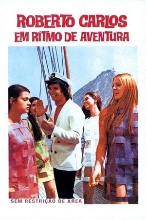 While making a movie in Rio de Janeiro, the singer Roberto Carlos is kidnapped by an international gang that wants to make money with his songs in a computer, together with Pierre (José Lewgoy) , the villain of the movie, and sent to New York.