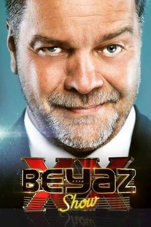 Beyaz Show is a popular Talk Show program hosted by Turkish television personality Beyazıt Öztürk. It has been on air on Kanal D since December 1996. The program is among the most highest rated television shows in Turkey. The program consists Beyaz interviewing various celebrities and segments of his unique brand of humour.