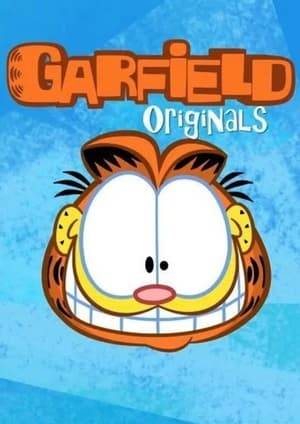 Garfield Originals is a 2D animated series created by Jim Davis and Philippe Vidal. The series was developed with France's Dargaud Media and Ellipsanime and is the third animated series based on the comic strip Garfield, following Garfield and Friends and The Garfield Show. It is similar to Garfield Quickies and The Garfield Shorts, a series of short films containing gags, and was first showcased on Dargaud Media and Mediatoon Distribution's website, then officially announced on the official Garfield website. Garfield Originals has been acquired by ViacomCBS, as part of the company's purchase of the franchise.