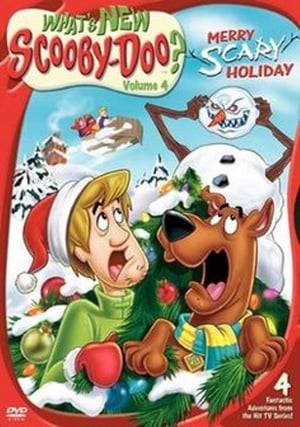 On the way to Daphne's relatives' condominium, the Mystery Inc. gang detours through the town of Winter Hollow, where the vengeful Headless Snowman has destroyed the town's Christmas spirit.