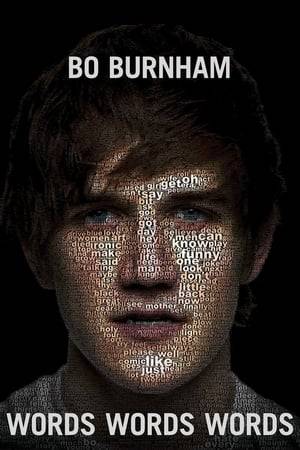 Bo Burnham is back with a new one-man show full of his patented songs and wordplay, as well as haikus, dramatic readings, blasphemy, and so much more in his first hour-long special, shot live in his home town of Boston.