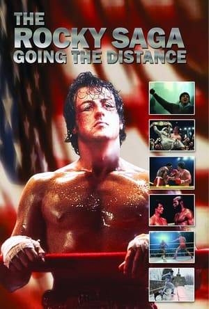 The 35th anniversary of the 1976 Oscar-winning film “Rocky” is marked with a TV retrospective in which Sylvester Stallone and others reminisce about the creation of the movie as well as the other films in the franchise.