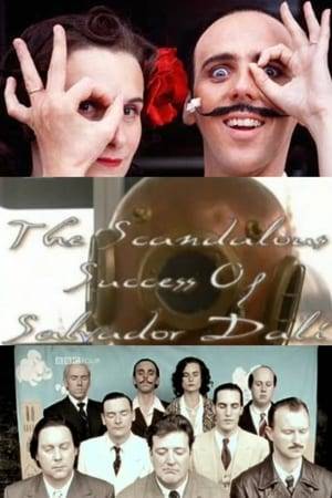 A comic drama about the weird and wonderful world of Salvador Dali and the Surrealists. This film charts Dali's meteoric rise from obscurity to the world's most publicised artist.