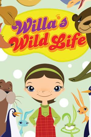 Willa's Wild Life is a French/Canadian/American animated television series that first aired on ABC2 in 2008, then on Qubo and Nickelodeon Canada in 2009. The show is based on Dan Yaccarino's book An Octopus Followed Me Home. It is about a 9 year old girl named Willa who has some very unusual pets. She has, so far, acquired a giraffe, two elephants, an alligator, and many more exotic animals.