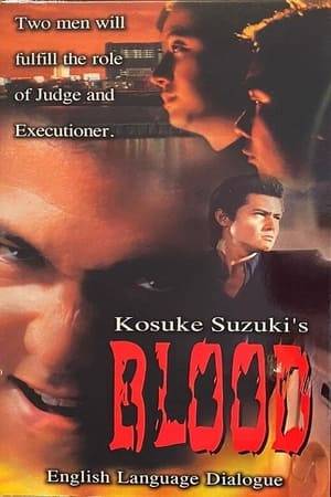 Kasaki the hitman needs to set scores with his target Ri after the syndicate hunts him and blackmails his childhood friend to kill him.