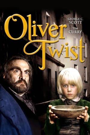 The classic Dickens tale of an orphan boy who escapes the horrors of the orphanage only to be taken in by a band of thieves and pickpockets.