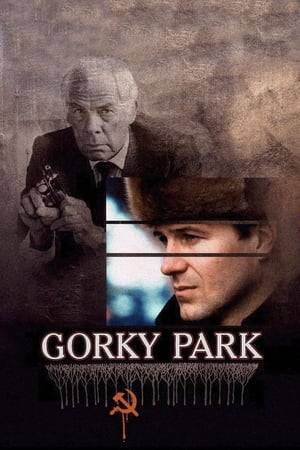 Police Inspector Renko tries to solve the case of three bodies found in Moscow's Gorky Park but finds his attempts to solve the crime impeded by his superiors. Working on his own, Renko seeks out more information and stumbles across a conspiracy involving the highest levels of the government.