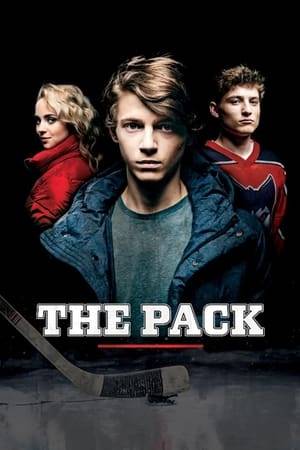 When his family moves to the city of Zlín and 16-year-old David joins a new hockey team, the Wolves, he is determined to succeed. There’s, however, the other goalie, Miky – and his position seems unshakeable. The team doesn’t welcome David with open arms either. Captain Jerry and his gang do as they please, while the team follows the ‘law of the pack’. David has been weakened by his recently discovered diabetes, and that is not tolerated here. He is still coming to terms with his body, learning to estimate the insulin doses his life depends on. On the team, David is the outsider, bracing the avalanche of bullying that gradually gains speed.