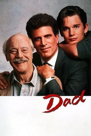 A busy executive learns during a meeting that his mother may be dying and rushes home to her side. He ends up being his father's caretaker and becomes closer to him than ever before. Estranged from his own son, the executive comes to realize what has been missing in his own life.