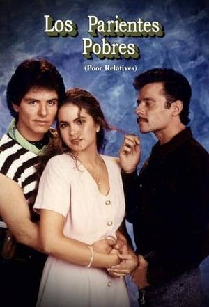 Los Parientes Pobres is a telenovela made by Mexican TV network Televisa. It is a telenovela set in Mexico. This telenovela was broadcast in 1993.