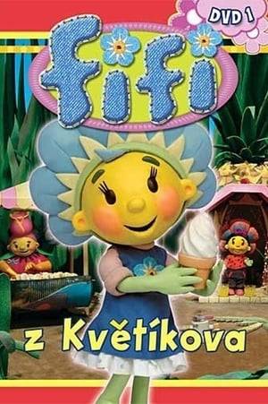 Fifi and the Flowertots follows Fifi the  flower and her friends as they learn about helping each other and using  their imaginations.