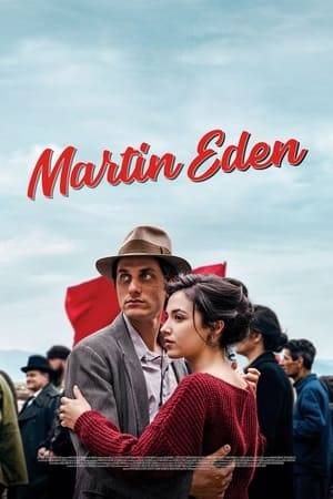 The tale of an individualist proletarian in a time marked by the rise of mass political movements. In early 20th-century Italy, illiterate sailor Martin Eden seeks fame as a writer while torn between the love of a bourgeois girl and allegiance to his social class.
