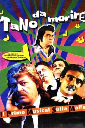 Shot in his butcher shop by a rival clan during the Mafia wars of 1988, the Palermo Mobster Tano Guarrasi is mourned by his wife, four unmarried sisters and his daughter. But in truth, his death represents a kind of liberation for the women.