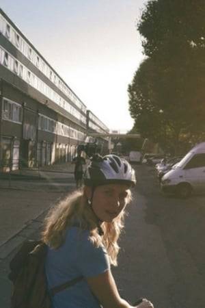 Frank and Inez meet while biking to a party. They went out at university but they haven't seen each other for nine years. Their journey through the streets of London, captured on their helmet GoPros, brings to light old stories and old secrets.