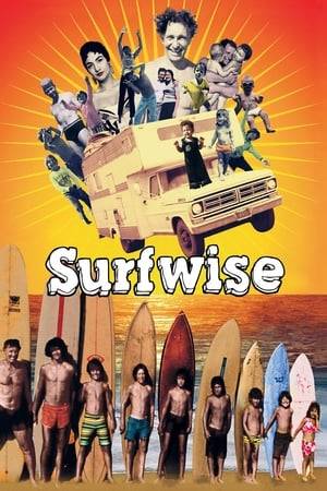 The inspiring and tumultuous story of 85-year old surfer, health advocate and sex guru, Dr. Dorian "Doc" Paskowitz, his wife Juliette, and their nine children who were all home-schooled and raised in a small camper on the beach, where they surfed and had to adhere to the strict diet and lifestyle of animals in the wild.