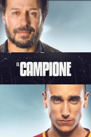 Christian is an extremely talented as well as unpredictable football player. After his latest screw-up, the president of his team decides to assign him a personal tutor, to help him in controlling his temper. Valerio is a shy and solitary professor, the exact opposite of the champion. Sparks will fly between the two at first, but soon their relationship will change both for the better.