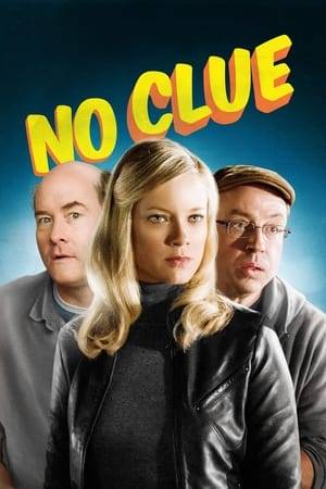 When a beautiful and mysterious woman bursts into the office of Leo Falloon, desperate to find her missing brother, it's just another day in the life of a hard-boiled detective. The problem is, Leo's not a detective. He sells novelty advertising across the hall from the detective, but how hard can it be?