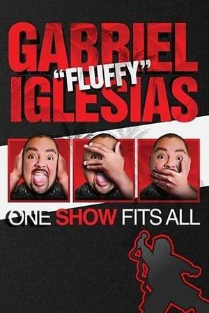Gabriel "Fluffy" Iglesias discusses his teenage son and encounters with Snoop Dogg, Chris Rock and Vicente Fernández in this stand-up special for 2019.